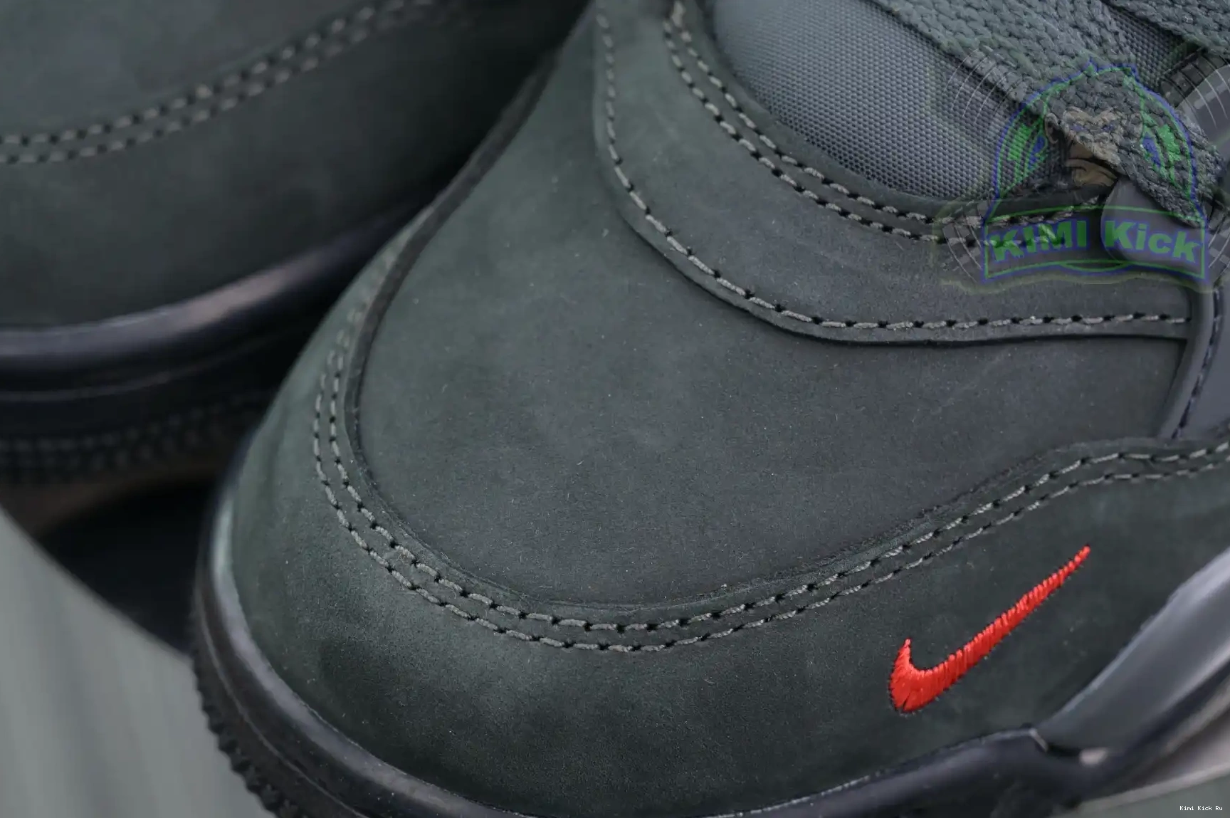 x Sylvester Air Jordan RM “Anthracite” Kimikick Nigel SP Jordan 4 0528